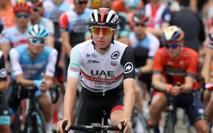 Vuelta 2019 – Pogacar, la surprise du chef ?