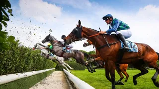 Grand Steeple Chase de Paris 2024 : Horaires et chaîne TV