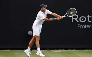 Résultat Wimbledon 5 juillet 2023