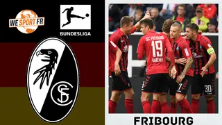 SC Freiburg : De l’Europe aux portes du Top 7