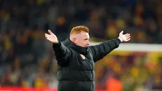 RC Lens : lunaire, Will Still veut battre l’ASSE pour “les primes”