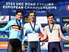 Championnats d’Europe cyclisme sur route 2023 : les réactions après le sacre de Laporte