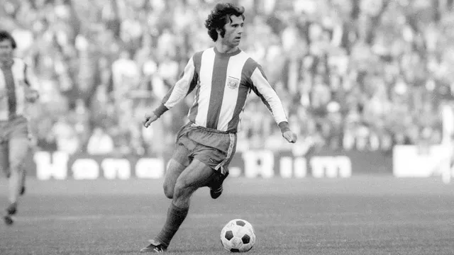 Le club des 700 – Gerd Muller