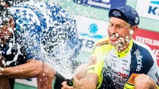 Brussels Cycling Classic 2023  :  La liste des engagés et les favoris