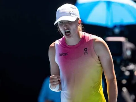 Open d’Australie 2025 : le programme du jeudi 23 janvier avec Sabalenka et Swiatek