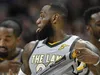 Un jour, un All-Star : LeBron James, King incontesté.