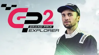 GP Explorer 2 : on connait les 24 participants !