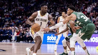 Une star de la NBA va devenir porte-drapeau