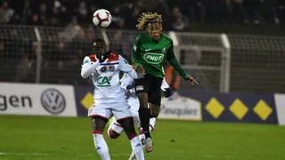 Coupe de France : L’OL réussit sa rentrée