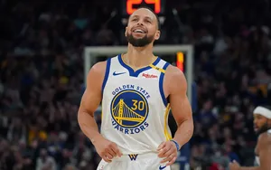 NBA : Stephen Curry accepte un poste administratif en NCAA