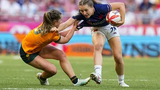 JO Paris 2024 – Rugby à 7 : Le programme du jour (lundi 29 juillet)