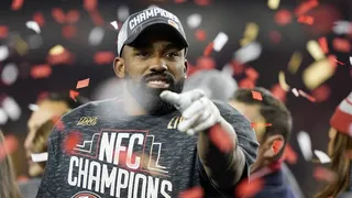 La Review NFL : Chiefs et 49ers iront au Superbowl !