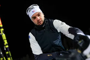 Biathlon Kontiolahti 2024 : le classement du sprint hommes