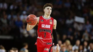 LaMelo Ball : meneur phare de la draft 2020 ?