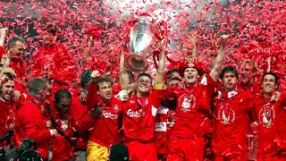 Pourquoi t’aimes le foot – Le miracle d’Istanbul