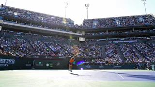 Tableau Femmes WTA 1000 ATP d’Indian Wells 2023