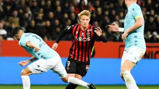 Nice – Monaco : Duel d’ambitieux sur la Côte d’Azur