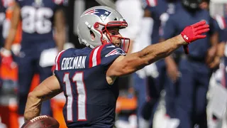 NFL : Julian Edelman prend sa retraite