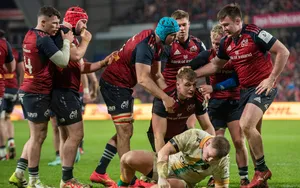 Champions Cup: le programme complet des huitièmes de finale