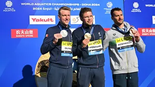 JO Paris 2024 : le calendrier de la natation marathon avec les horaires et programme des épreuves