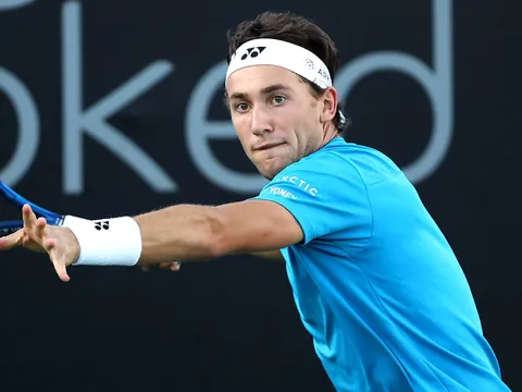 ATP : Qui sera le prochain numéro 1 mondial ?
