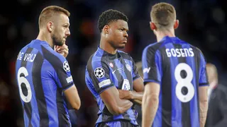 Mercato Serie A : l’Inter prolonge un cadre