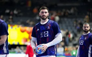 Championnat d’Europe Handball 2024 : Le programme du jour (mercredi 24 janvier)
