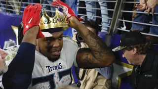 Top/Flop NFL (J6): Le sacre de King Derrick Henry