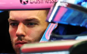 F1 : la grande annonce de Pierre Gasly avant la saison 2025