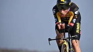 Tour du Pays Basque – 1re étape : “l’abeille” Roglič pique comme un piment