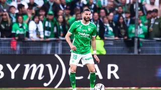 Léo Petrot, incontournable dans le couloir gauche ?