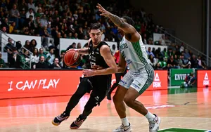 ASVEL – Nanterre (Leaders Cup 2024) : À quelle heure ? Sur quelle chaine TV regarder le match