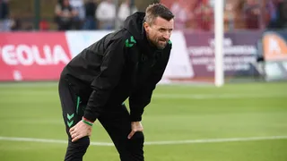 Nice – ASSE : Décimé en attaque, Horneland déprimé avant la Coupe de France
