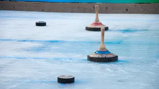 Le Eisstock ? Késaco ?