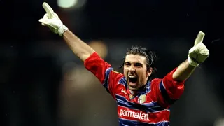 Buffon à Parme, la boucle est bouclée ?