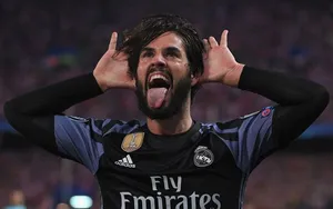 La ruée vers le Ballon d’Or (13/30) : Isco