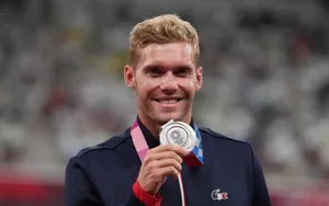JO Paris 2024 : “six médailles”, l’athlétisme français se met à rêver