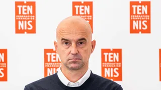 Roland-Garros 2024 : Ivan Ljubicic agacé par le bilan des Français