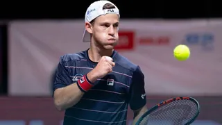 Rétro 2020 : Schwartzman, grand par le talent