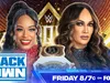 WWE : preview SmackDown du 24 mai 2024