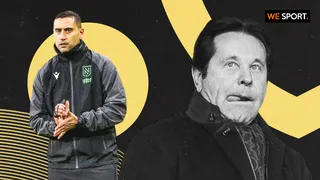 FC Nantes : Avec Ahmed Kantari, Waldemar Kita prépare-t-il déjà la Ligue 2 ?