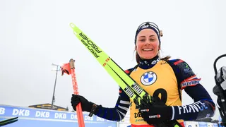 Biathlon Oberhof 2024 : la liste de départ de la Poursuite Femmes (10km)