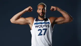 Gobert, grandes ambitions