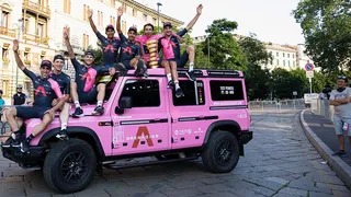 Preview 2022 : INEOS Grenadiers