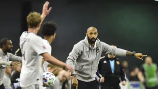 Première victoire en MLS pour Thierry Henry !