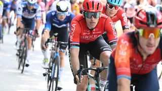 Étape 4, 4 Jours de Dunkerque 2024 – Résultat, classement et résumé : Victoire surprise Warre Vangheluwe !