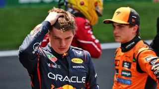 F1 GP Chine 2025 : la grille de départ du Grand Prix