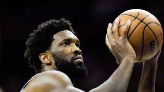 Coupe du Monde Basket 2023 : Joel Embiid participera t-il au tournoi ?