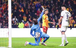 RC Lens : au moins 8 absents face à l’OM, inquiétude chez les gardiens