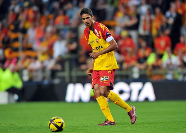 Raphaël Varane est l'un des grandes réussites de la formation lensoise - Source : Icon Sport